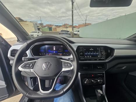 VOLKSWAGEN T-Cross 1.0 4P 200 TSI FLEX AUTOM�TICO, Foto 9