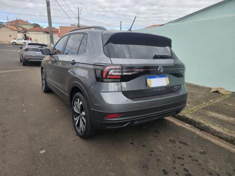 VOLKSWAGEN T-Cross 1.0 4P 200 TSI FLEX AUTOM�TICO, Foto 10