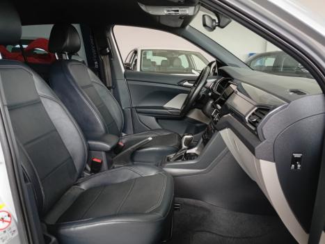 VOLKSWAGEN T-Cross 1.4 4P 250 TSI FLEX HIGHLINE AUTOM�TICO, Foto 7