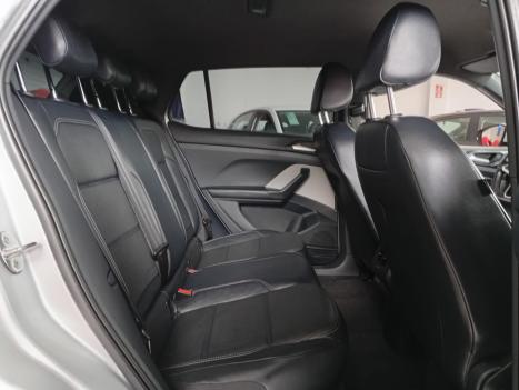 VOLKSWAGEN T-Cross 1.4 4P 250 TSI FLEX HIGHLINE AUTOM�TICO, Foto 8
