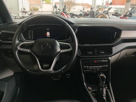 VOLKSWAGEN T-Cross 1.4 4P 250 TSI FLEX HIGHLINE AUTOM�TICO, Foto 11