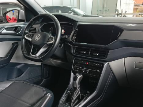 VOLKSWAGEN T-Cross 1.4 4P 250 TSI FLEX HIGHLINE AUTOM�TICO, Foto 12