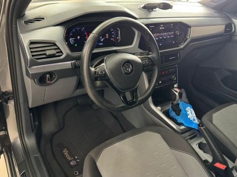 VOLKSWAGEN T-Cross 1.0 4P 200 TSI FLEX COMFORTLINE AUTOM�TICO, Foto 10
