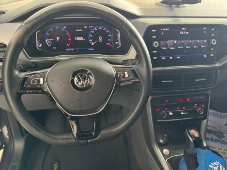 VOLKSWAGEN T-Cross 1.0 4P 200 TSI FLEX COMFORTLINE AUTOM�TICO, Foto 11