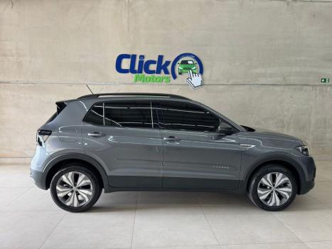 VOLKSWAGEN T-Cross 1.0 4P 200 TSI FLEX COMFORTLINE AUTOM�TICO, Foto 2
