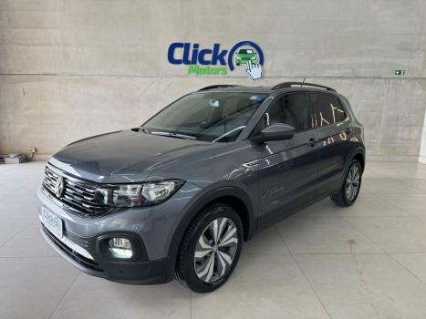 VOLKSWAGEN T-Cross 1.0 4P 200 TSI FLEX COMFORTLINE AUTOM�TICO, Foto 7