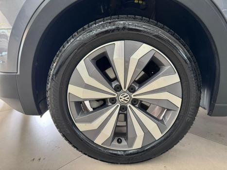 VOLKSWAGEN T-Cross 1.0 4P 200 TSI FLEX COMFORTLINE AUTOM�TICO, Foto 10