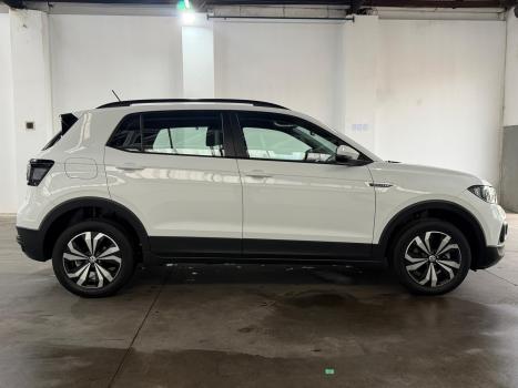 VOLKSWAGEN T-Cross 1.0 4P 200 TSI FLEX, Foto 4
