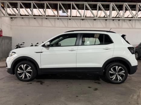 VOLKSWAGEN T-Cross 1.0 4P 200 TSI FLEX, Foto 8