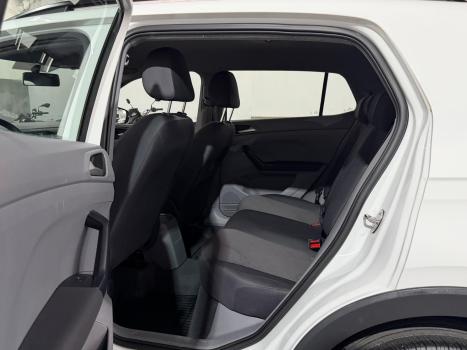 VOLKSWAGEN T-Cross 1.0 4P 200 TSI FLEX, Foto 11