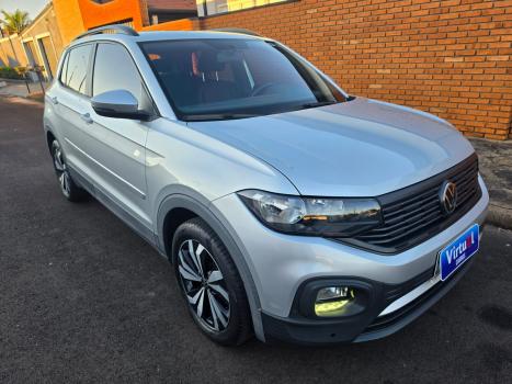 VOLKSWAGEN T-Cross 1.0 4P 200 TSI FLEX, Foto 1