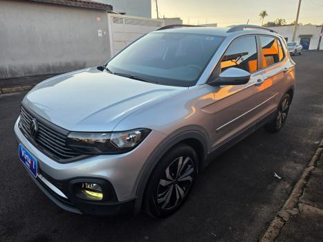 VOLKSWAGEN T-Cross 1.0 4P 200 TSI FLEX, Foto 3