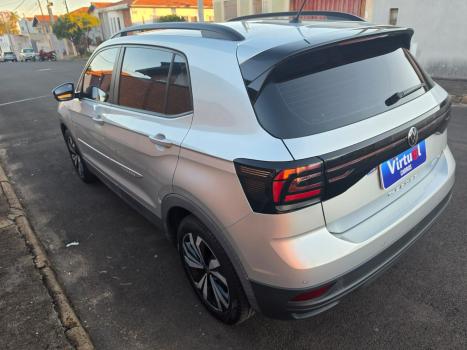 VOLKSWAGEN T-Cross 1.0 4P 200 TSI FLEX, Foto 4