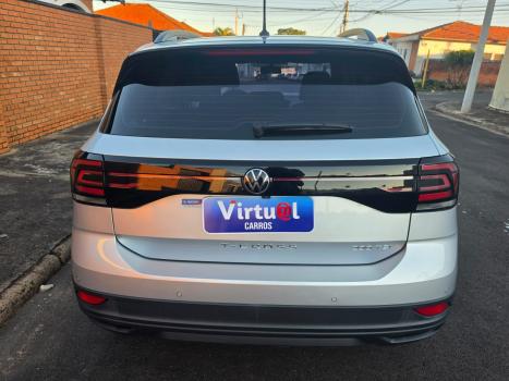 VOLKSWAGEN T-Cross 1.0 4P 200 TSI FLEX, Foto 5