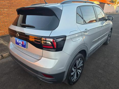 VOLKSWAGEN T-Cross 1.0 4P 200 TSI FLEX, Foto 6
