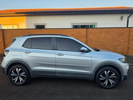 VOLKSWAGEN T-Cross 1.0 4P 200 TSI FLEX, Foto 7