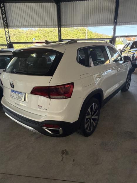 VOLKSWAGEN T-Cross 1.0 4P 200 TSI FLEX AUTOM�TICO, Foto 1