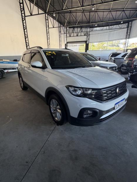 VOLKSWAGEN T-Cross 1.0 4P 200 TSI FLEX AUTOM�TICO, Foto 2
