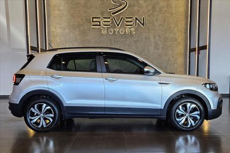 VOLKSWAGEN T-Cross 1.0 4P 200 TSI FLEX SENSE AUTOM�TICO, Foto 6