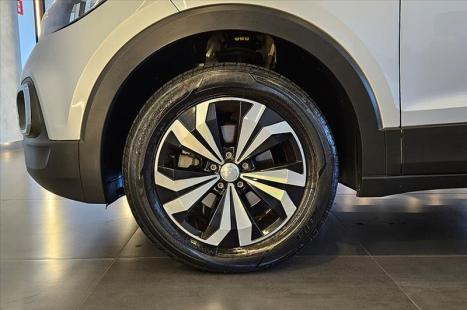 VOLKSWAGEN T-Cross 1.0 4P 200 TSI FLEX SENSE AUTOM�TICO, Foto 9