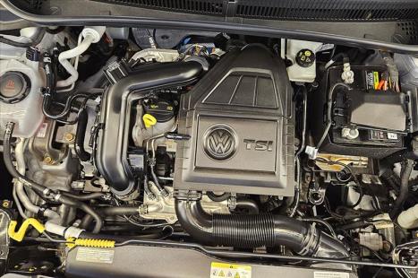 VOLKSWAGEN T-Cross 1.0 4P 200 TSI FLEX SENSE AUTOM�TICO, Foto 10