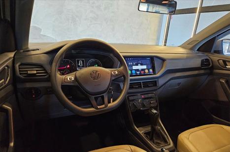 VOLKSWAGEN T-Cross 1.0 4P 200 TSI FLEX SENSE AUTOM�TICO, Foto 14