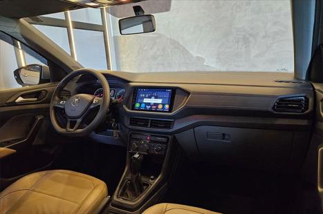 VOLKSWAGEN T-Cross 1.0 4P 200 TSI FLEX SENSE AUTOM�TICO, Foto 16