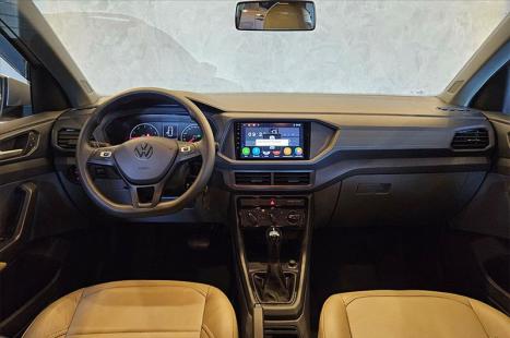 VOLKSWAGEN T-Cross 1.0 4P 200 TSI FLEX SENSE AUTOM�TICO, Foto 17