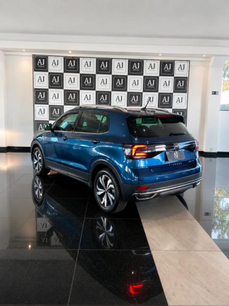 VOLKSWAGEN T-Cross 1.4 4P 250 TSI FLEX HIGHLINE AUTOM�TICO, Foto 7
