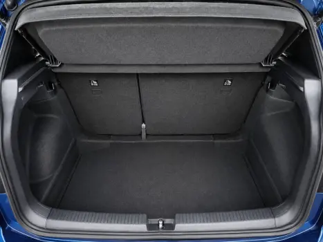 VOLKSWAGEN T-Cross 1.4 4P 250 TSI FLEX HIGHLINE AUTOM�TICO, Foto 11