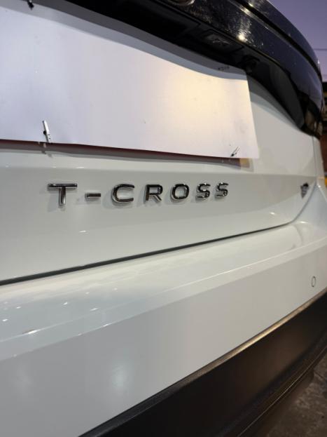 VOLKSWAGEN T-Cross 1.0 4P 200 TSI FLEX SENSE AUTOM�TICO, Foto 2