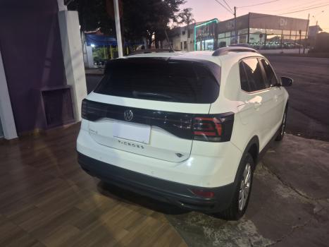 VOLKSWAGEN T-Cross 1.0 4P 200 TSI FLEX SENSE AUTOM�TICO, Foto 11