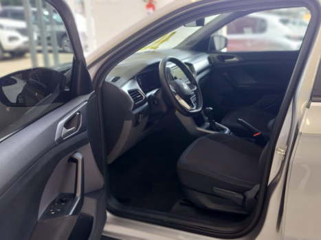 VOLKSWAGEN T-Cross 1.0 4P 200 TSI FLEX AUTOM�TICO, Foto 4