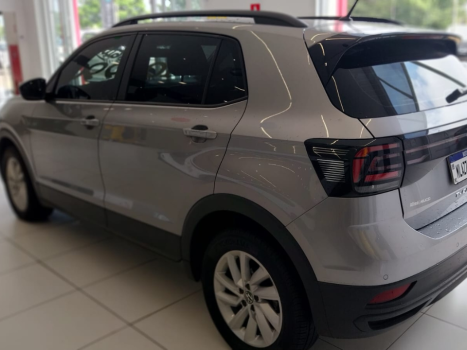 VOLKSWAGEN T-Cross 1.0 4P 200 TSI FLEX AUTOM�TICO, Foto 8