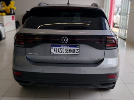 VOLKSWAGEN T-Cross 1.0 4P 200 TSI FLEX AUTOM�TICO, Foto 9