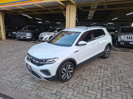 VOLKSWAGEN T-Cross 1.0 4P 200 TSI FLEX HIGHLINE AUTOM�TICO, Foto 1