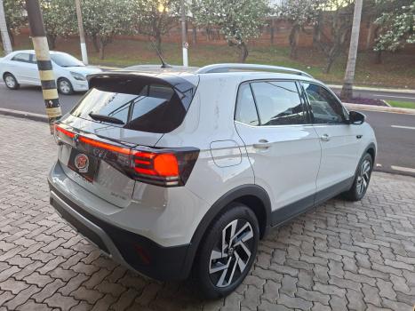 VOLKSWAGEN T-Cross 1.0 4P 200 TSI FLEX HIGHLINE AUTOM�TICO, Foto 4