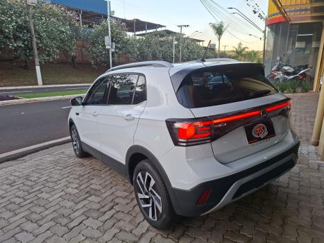 VOLKSWAGEN T-Cross 1.0 4P 200 TSI FLEX HIGHLINE AUTOM�TICO, Foto 5