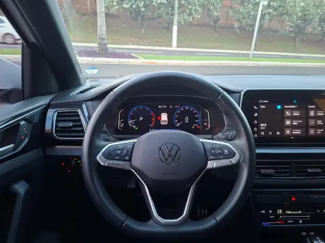 VOLKSWAGEN T-Cross 1.0 4P 200 TSI FLEX HIGHLINE AUTOM�TICO, Foto 7