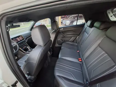 VOLKSWAGEN T-Cross 1.0 4P 200 TSI FLEX HIGHLINE AUTOM�TICO, Foto 9