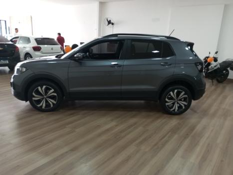 VOLKSWAGEN T-Cross 1.0 4P 200 TSI FLEX AUTOM�TICO, Foto 3