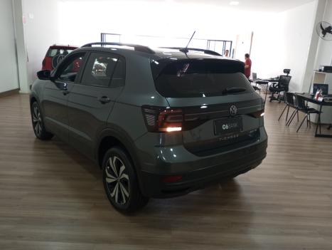 VOLKSWAGEN T-Cross 1.0 4P 200 TSI FLEX AUTOM�TICO, Foto 4