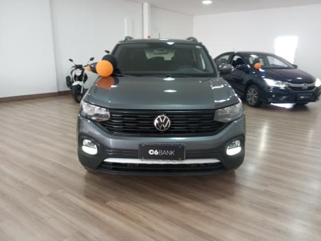 VOLKSWAGEN T-Cross 1.0 4P 200 TSI FLEX AUTOM�TICO, Foto 5