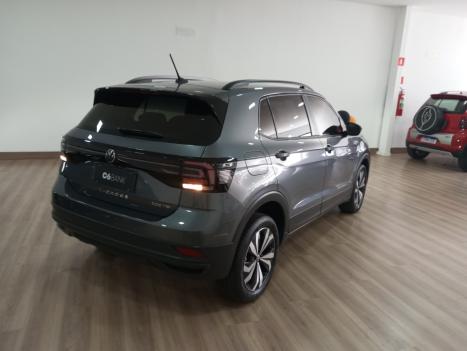 VOLKSWAGEN T-Cross 1.0 4P 200 TSI FLEX AUTOM�TICO, Foto 6