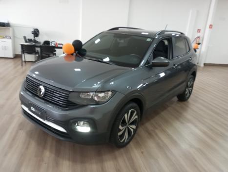 VOLKSWAGEN T-Cross 1.0 4P 200 TSI FLEX AUTOM�TICO, Foto 7