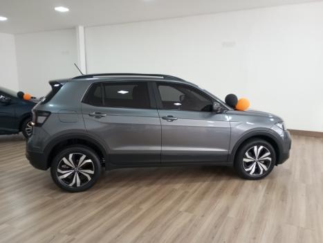 VOLKSWAGEN T-Cross 1.0 4P 200 TSI FLEX AUTOM�TICO, Foto 8