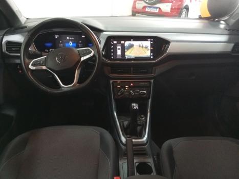 VOLKSWAGEN T-Cross 1.0 4P 200 TSI FLEX AUTOM�TICO, Foto 9