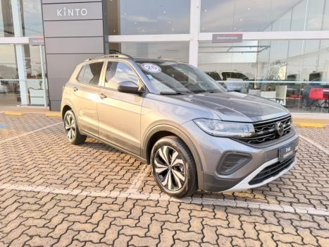 VOLKSWAGEN T-Cross 1.0 4P 200 TSI FLEX, Foto 1