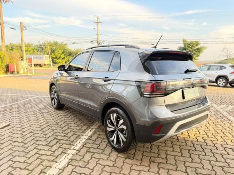 VOLKSWAGEN T-Cross 1.0 4P 200 TSI FLEX, Foto 4