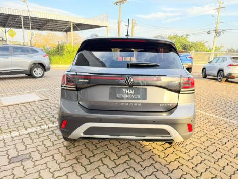 VOLKSWAGEN T-Cross 1.0 4P 200 TSI FLEX, Foto 5